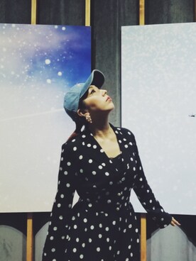 貴愛さんのコーディネート