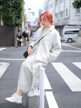 貴愛さんのコーディネート