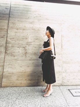 貴愛さんのコーディネート