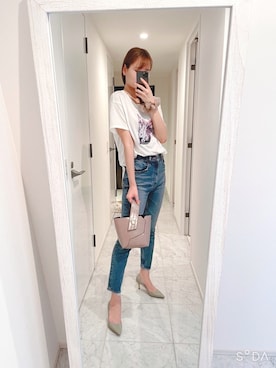 Meiさんのコーディネート