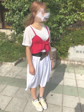 Akari "さんのコーディネート