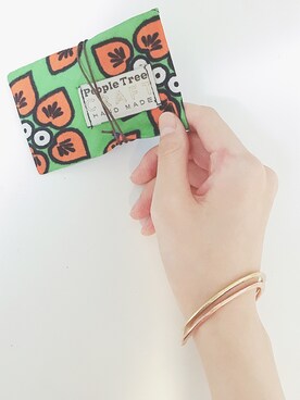 鶴田真梨さんのコーディネート