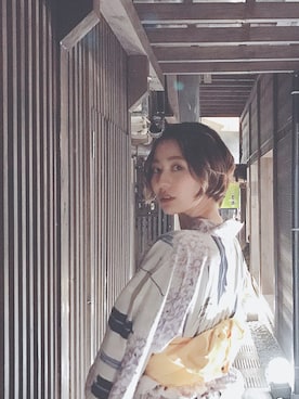 鶴田真梨 S Looks Wear