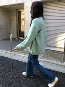 misakiさんのコーディネート