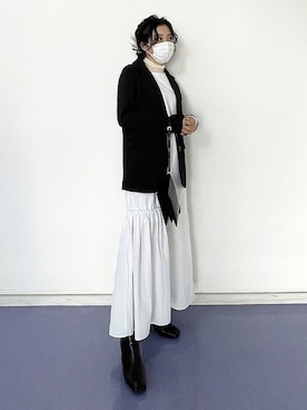 misakiさんのコーディネート