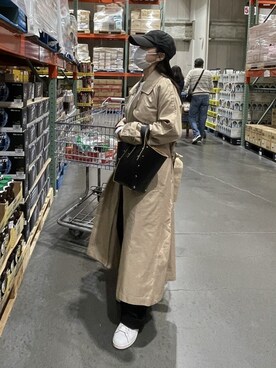 misakiさんのコーディネート