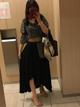 ＫＹＭさんのコーディネート