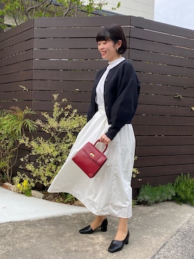 おゆいさんのコーディネート