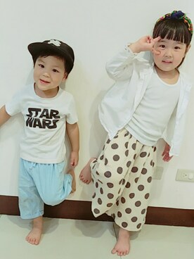 Yuhanさんのコーディネート