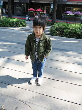 hanaさんのコーディネート