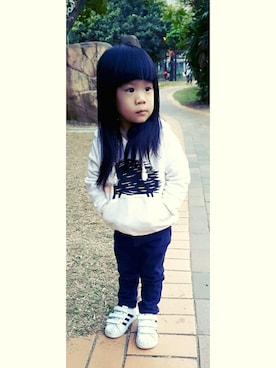 hanaさんのコーディネート