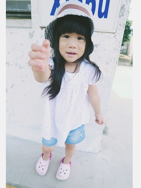 hanaさんのコーディネート