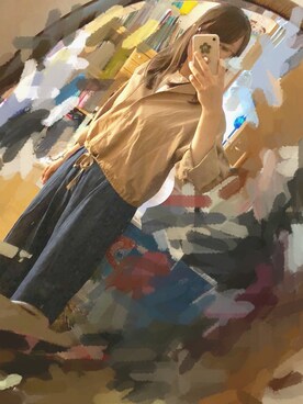 Ayano.Sさんのコーディネート