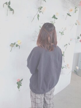 Ayano.Sさんのコーディネート