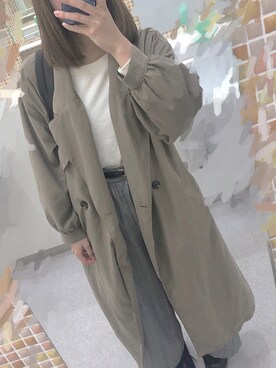 Ayano.Sさんのコーディネート