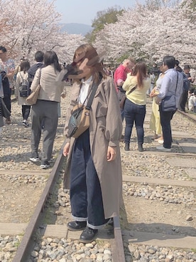 Ayano.Sさんのコーディネート