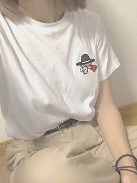 Ayano.Sさんのコーディネート