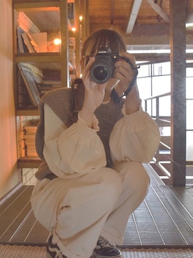 Ayano.Sさんのコーディネート