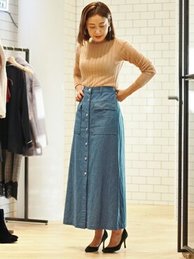 KATAYAMAさんのコーディネート