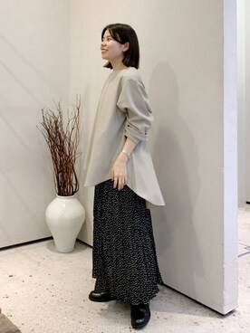 koguさん(レディース・151cm)の冬コーディネート