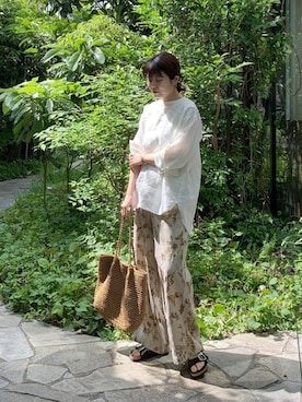 koguさんのコーディネート