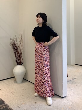 koguさんのコーディネート