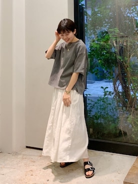 koguさんのコーディネート