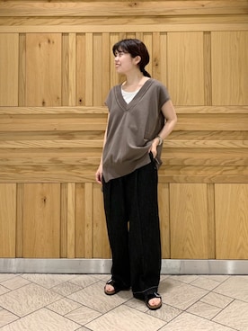 koguさんのコーディネート