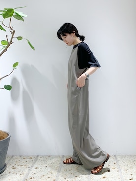 koguさんのコーディネート