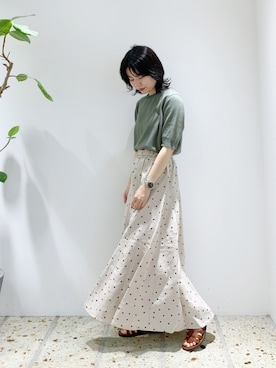 koguさんのコーディネート