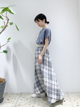 koguさんのコーディネート