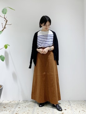 koguさんのコーディネート