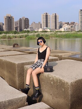 Angelさんのコーディネート