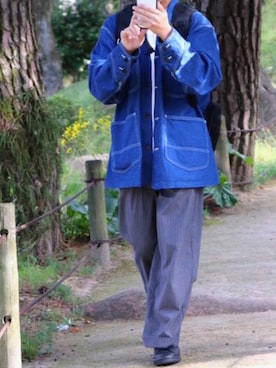 よっしーさんのコーディネート