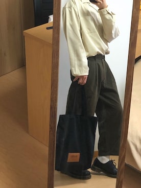 よっしーさんのコーディネート