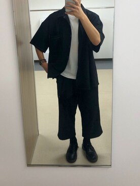 よっしーさんのコーディネート