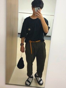 よっしーさんのコーディネート