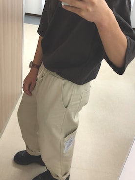 よっしーさんのコーディネート