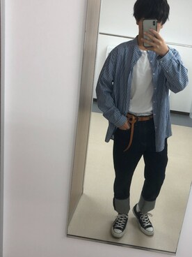 よっしーさんのコーディネート