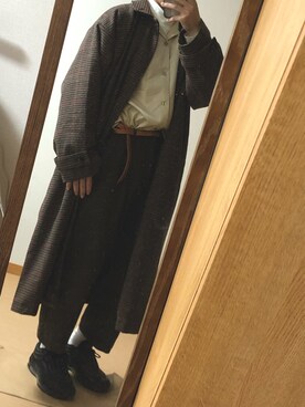 よっしーさんのコーディネート