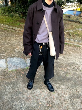 よっしーさんのコーディネート