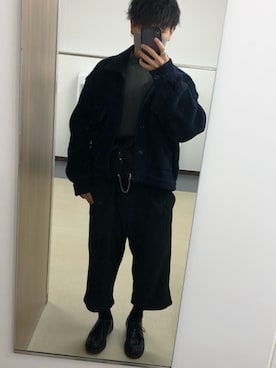 よっしーさんのコーディネート