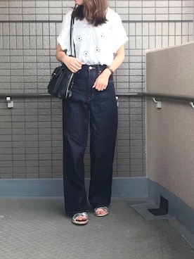 MEGUMIさんのコーディネート