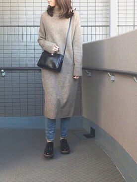 MEGUMIさんのコーディネート