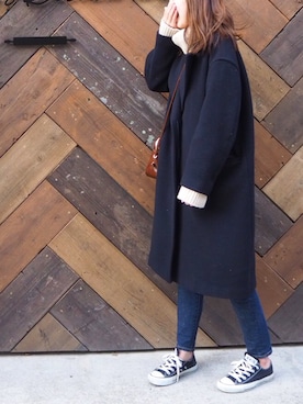 MEGUMIさんのコーディネート