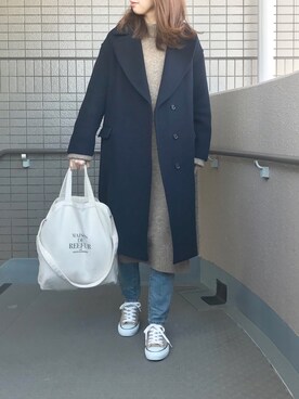 MEGUMIさんのコーディネート