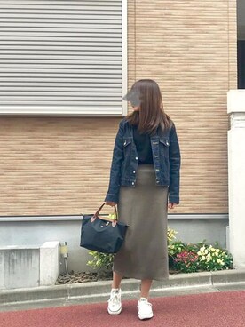 MEGUMIさんのコーディネート