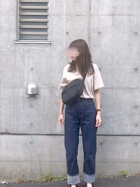 MEGUMIさんのコーディネート