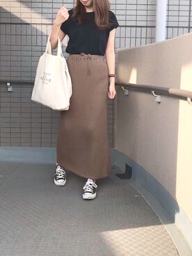 MEGUMIさんのコーディネート