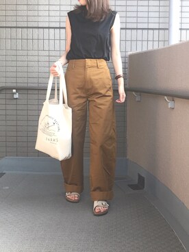 MEGUMIさんのコーディネート